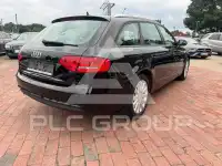 2014 Audi A4