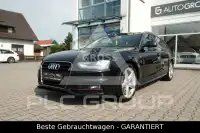 2014 Audi A4