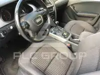2014 Audi A4