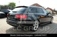 2014 Audi A4