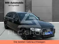 2014 Audi A4