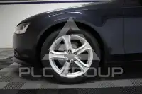 2014 Audi A4