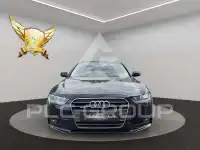 2014 Audi A4