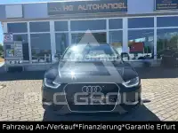 2014 Audi A4