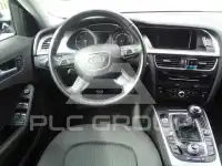 2014 Audi A4