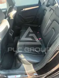 2014 Audi A4