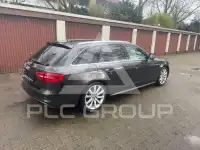 2014 Audi A4