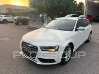 2014 Audi A4