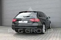 2014 Audi A4
