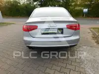 2014 Audi A4