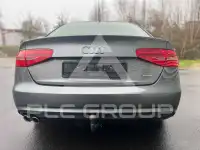 2014 Audi A4