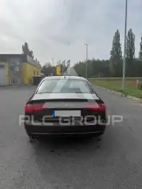2014 Audi A4