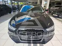 2014 Audi A4