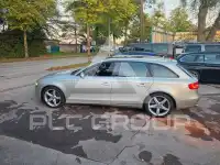 2014 Audi A4
