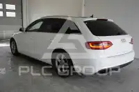2014 Audi A4