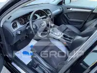 2014 Audi A4