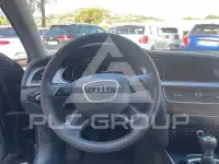 2014 Audi A4