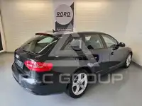 2014 Audi A4