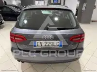 2014 Audi A4