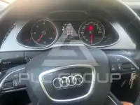 2014 Audi A4