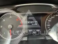 2014 Audi A4