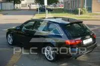 2014 Audi A4