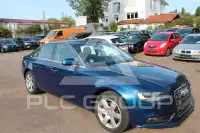 2014 Audi A4