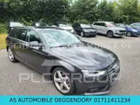 2014 Audi A4