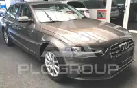 2014 Audi A4
