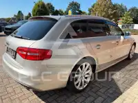 2014 Audi A4