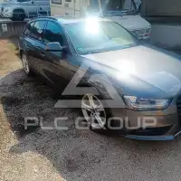2014 Audi A4
