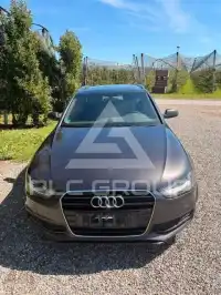 2014 Audi A4