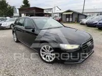 2014 Audi A4