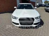 2014 Audi A4