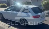 2014 Audi A4