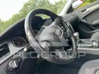 2014 Audi A4