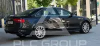 2014 Audi A4