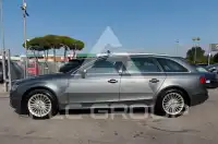 2014 Audi A4