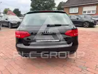 2014 Audi A4