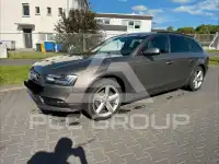 2014 Audi A4