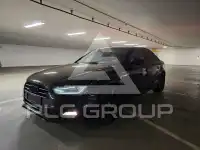 2014 Audi A4