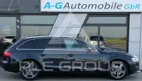 2014 Audi A4
