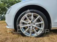 2014 Audi A4