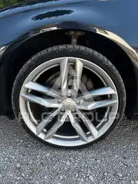 2014 Audi A4