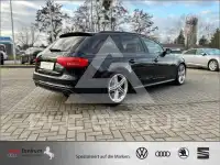 2014 Audi A4