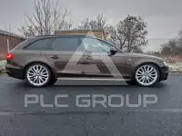 2014 Audi A4