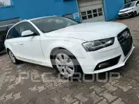 2014 Audi A4
