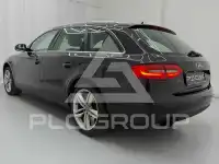 2014 Audi A4