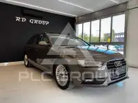 2014 Audi A4