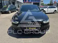 2014 Audi A4